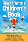 How to Write a Children's Book