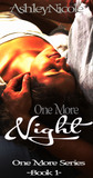 One More Night cover