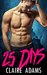 25 Days (A Standalone Novel) (Christmas Bad Boy Romance) by Claire Adams