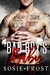 Bad Boy's Baby by Sosie Frost