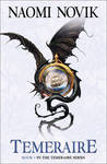 Temeraire (Temeraire #1)