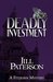 Deadly Investment (Alistair Fitzjohn, #5) by Jill Paterson