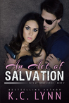 An Act of Salvation (Acts of Honor, #2)
