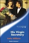 His Virgin Secretary cover