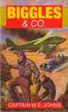 Biggles and Co. cover