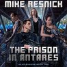 The Prison in Antares cover