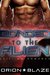 Bonded to the Alien (Alien Lovers #3) by Orion Blaze
