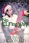 No ELFing Way cover