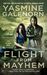 Flight from Mayhem (Fly by Night, #2) by Yasmine Galenorn