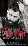 Stitch (Satan's Fury MC, #2)