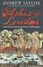 The Ashes of London (Marwood and Lovett, #1) by Andrew Taylor