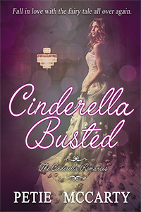 Cinderella Busted by Petie McCarty