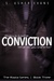 Conviction (Razia, #3) by S. Usher Evans