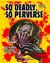 So Deadly, So Perverse: 50 Years of Italian Giallo Films: Volume 1 1963-1973