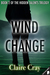 Wind Change (The Hidden Talents Trilogy, #2) by Claire Cray