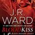Blood Kiss (Black Dagger Legacy, #1) by J.R. Ward