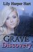 Grave Discovery (A Maddie Graves Mystery #6) by Lily Harper Hart
