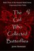 The Girl Who Collected Butterflies (A Supernatural Ghost Thriller) (Haunted Minds Book 3) by John Hennessy