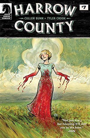 Harrow County 7