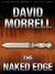 The Naked Edge (Cavanaugh #2) by David Morrell