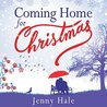 Coming Home for Christmas cover