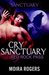Cry Sanctuary (Red Rock Pass #1) by Moira Rogers