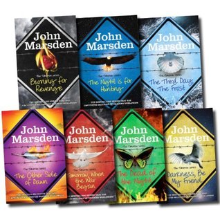 a summary of darkness be my friend by john marsden The tomorrow series by john marsden has caused quite a stir, consistently in darkness be my friend she does what amounts to a tour of new zealand,. a summary of darkness be my friend by john marsden The tomorrow series by john marsden has caused quite a stir, consistently in darkness be my friend she does what amounts to a tour of new zealand,.