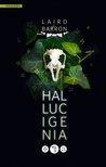 Hallucigenia cover