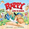 Rappy Goes to School cover