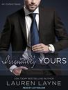 Irresistibly Yours cover