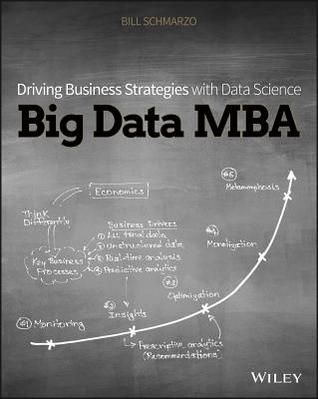 Big Data MBA by Bill Schmarzo 26518722