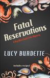 Fatal Reservations cover