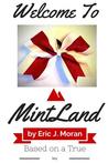 Welcome to Mintland...: The Story of the 2014-2015 Stingray All Stars Peppermint