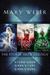 The Storm Siren Trilogy Storm Siren, Siren's Fury, Siren's Song by Mary Weber
