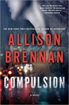 Compulsion (Max Revere, #2)