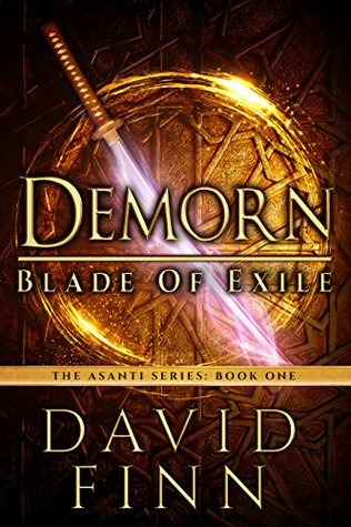 Demorn by David Finn
