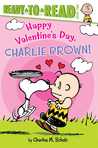 Happy Valentine's Day, Charlie Brown! cover
