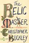 The Relic Master cover
