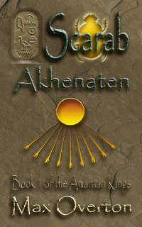 scarab-akhenaten