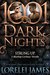 Strung Up (Blacktop Cowboys, #7.5; 1001 Dark Nights #46) by Lorelei James