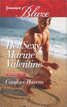 Her Sexy Marine Valentine cover