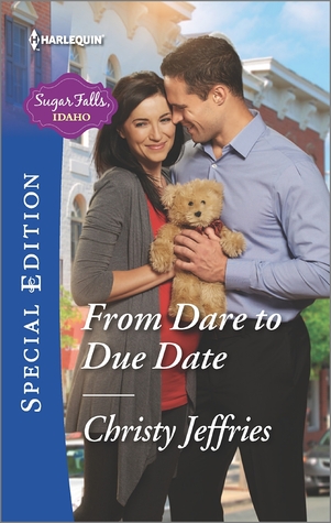 From Dare to Due Date (Sugar Falls, Idaho #3)