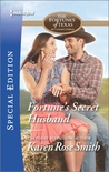 Fortune's Secret Husband cover