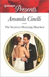 The Secret to Marrying Marchesi cover