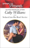 Seduced Into Her Boss's Service cover