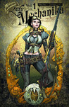Lady Mechanika, Vol.1: the Mystery of Mechanical Corpse