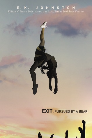 Exit, Pursued by Bear