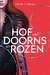Hof van doorns en rozen (A Court of Thorns and Roses, #1) by Sarah J. Maas