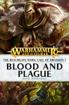 Blood and Plague cover