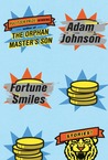 Fortune Smiles cover